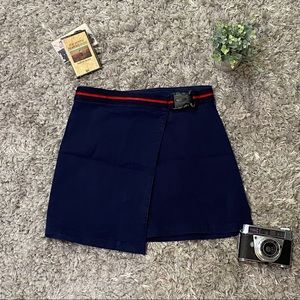 URBAN OUTFITTERS WRAP SKIRT
